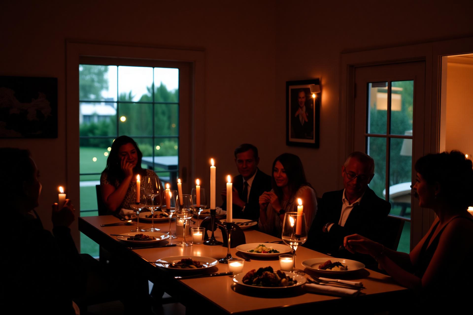 Private Events